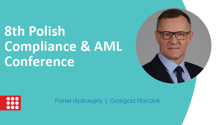 VIII Ogólnopolska Konferencja Compliance & AML