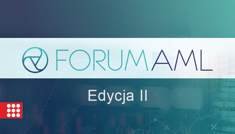 Forum AML - edycja druga